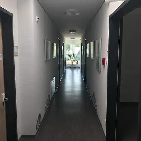 Wassertouristisches Zentrum 게스트하우스