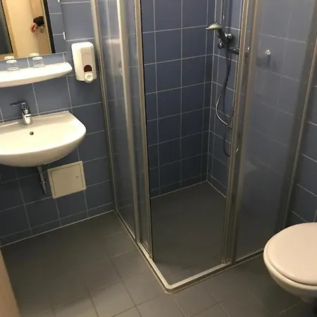 Wassertouristisches Zentrum 슈베트