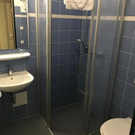 Wassertouristisches Zentrum 게스트하우스