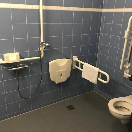 Wassertouristisches Zentrum *